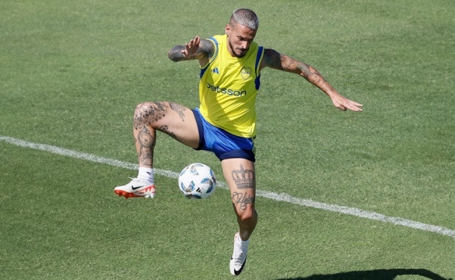 Boca Juniors: Darío Benedetto rescindió contrato con el club