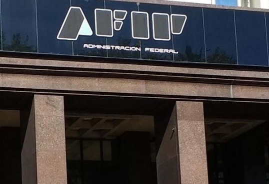 La recaudación de impuestos totalizó en julio $11,9 billones
