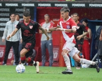 Torneo clausura de la Liga Profesional de Fútbol: Instituto recibirá a Argentinos y Gimnasia a Unión