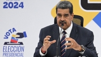 Maduro rechazó las pretensiones del Gobierno de los EE.UU. de «convertirse en la autoridad electoral de Venezuela»