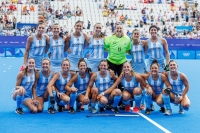 Juegos Olímpicos 2024: Las Leonas vencieron a Alemania y son semifinalistas