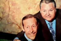 Discos esenciales: Troilo y Goyeneche en el CCK