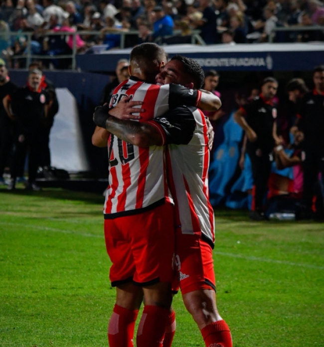 Torneo apertura de la Liga Profesional de Fútbol: Barracas venció por 2-1 a Independiente Rivadavia