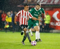 Liga Profesional de Fútbol: Banfield enfrenta a Estudiantes