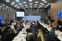 La salud pública en Argentina se encuentra en peligro