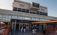Anuncian un aumento salarial para el personal del Hospital Garrahan
