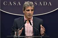 Los préstamos al Gobierno argentino: Jugosas comisiones y tasas más altas