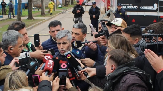 Córdoba: Encontraron sana y salva a Luciana, la adolescente que era buscada en Colonia Caroya