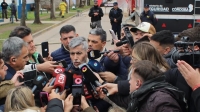 Córdoba: Encontraron sana y salva a Luciana, la adolescente que era buscada en Colonia Caroya