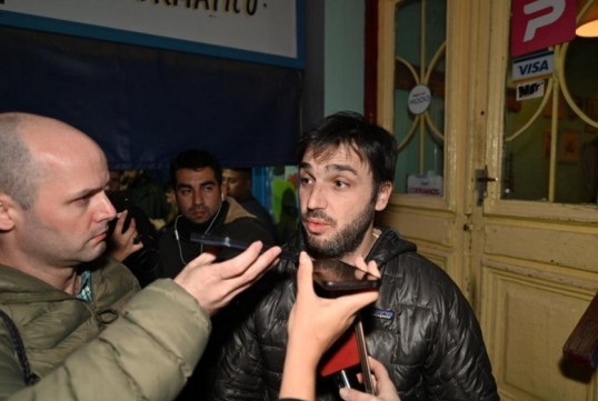 Chubut: El Gobierno provincial acordó con todos los gremios docentes
