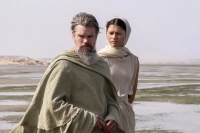Se estrena el film "La Odisea" de Homero, con Matt Damon, Tom Holland, Robert Pattinson, Anne Hathaway