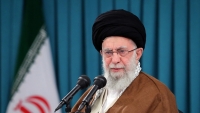 Irán: El ayatolá Alí Jameneí afirmó que «debe dictarse la pena de muerte para Netanyahu»