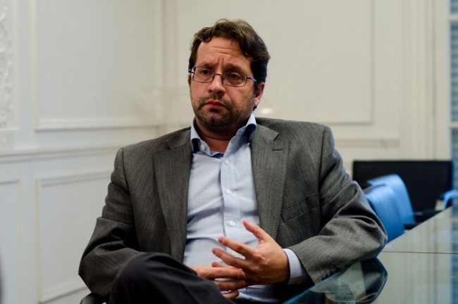 Marco Lavagna confirmó que Indec trabaja en una actualización del IPC
