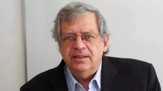 Gabriel Rubinstein criticó el esquema cambiario del Gobierno