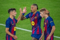 Se juega la fecha la fecha 18 de LaLiga de España