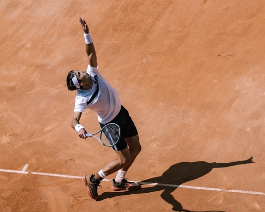 ATP 250 de Kitzbühel: Tomás Etcheverry cayó ante el kazajo Aleksandr Bublik