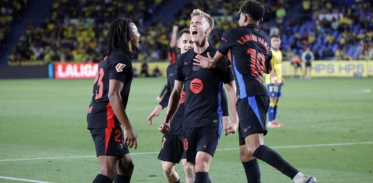 UEFA Champions League: Barcelona recibe al PSG