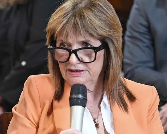 La Libertad Avanza posterga al 4 de junio la sesión que tratará 73 pliegos de jueces