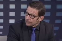 Diego Giacomini sostuvo que Luis Caputo tiene "los días contados" dentro del Gobierno