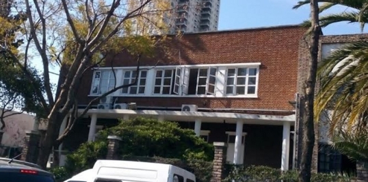 La salud no se subasta: El centro 1 NO SE VENDE