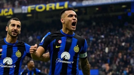 Serie A de Italia: Inter visita Fiorentina y Juventus recibe al Lecce
