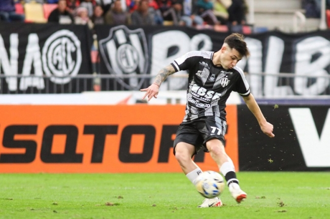 Torneo clausura de la Liga Profesional de Fútbol: Central Córdoba derrotó 2-1 a Defensa y Justicia