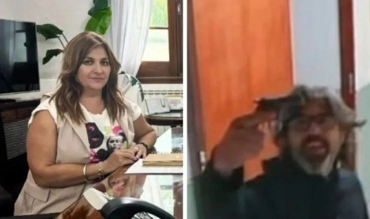 Río Negro: Amenazan con un arma de fuego a la intendenta de Catriel, Daniela Salzotto