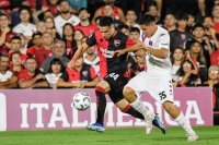 Liga Profesional de Fútbol: Tigre enfrenta a Newell’s Old Boys