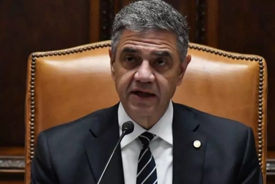Jorge Macri: “No descarto la alternativa de un acuerdo electoral para octubre con LLA”