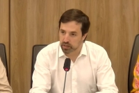 En Diputados se desarrolla por un insólito encuentro antivacunas
