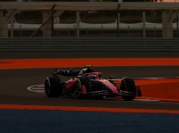 Fórmula 1: Piastri marcó en mejor tiempo y Colapintó clasificó 20º para el Sprint en Qatar