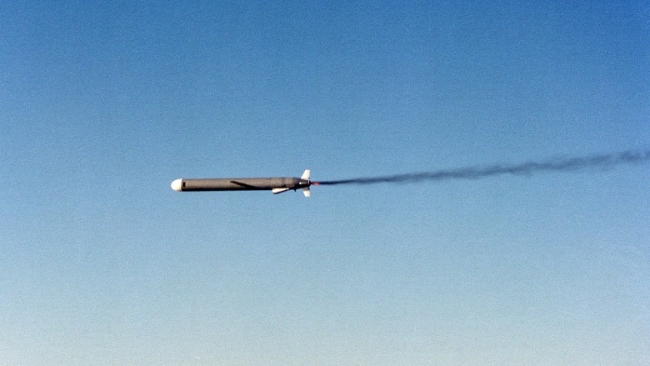 Rusia: La entrega de misiles Tomahawks a Ucrania podría acabar mal