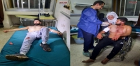 Israel atacó Siria, hay varios muertos y heridos