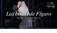 «Las bodas de Fígaro»-Revival-Fundación Beethoven