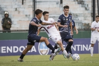 Copa Argentina: Lanús goleó 4-0 a Lamadrid, por los 32avos de final