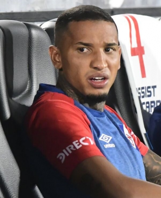 Uruguay: El fútbol latinoamericano de luto, falleció el jugador de Nacional, Juan Izquierdo