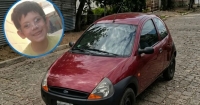 Chubut: Un padre rifó su auto para poder operar a su hijo y el ganador lo devolvió