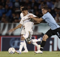 Liga Profesional de Fútbol: Boca venció 3-1 a Belgrano de Córdoba