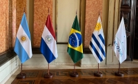 Advierten que salir del Mercosur tendría un “costo muy importante” para Argentina