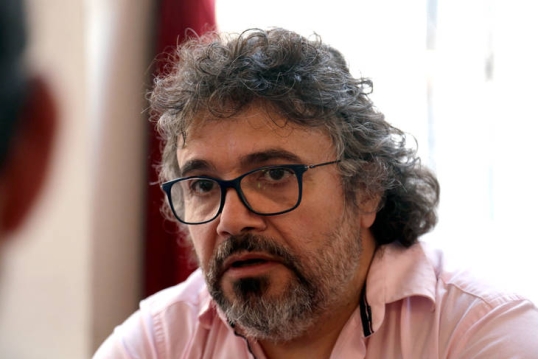 Aceiteros denuncian una «encarnizada persecución política» del gobierno y los grandes grupos empresarios