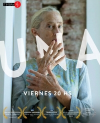 UNA, versión libre de la novela 'Uno, ninguno y cien mil' se presenta en Timbre4