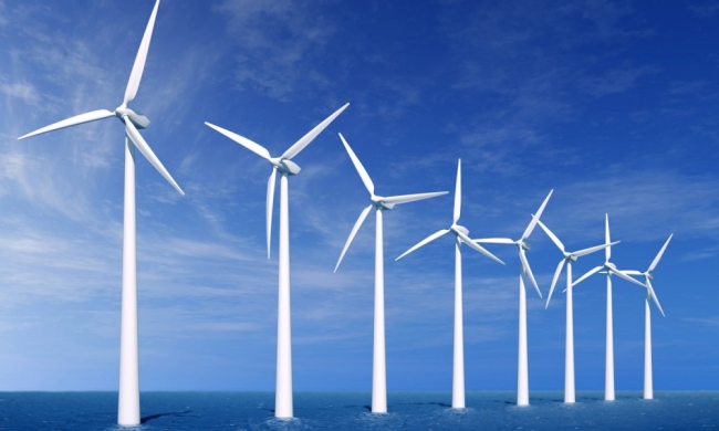 Energía renovable a considerar