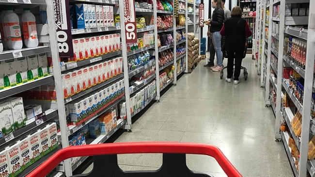 El Gobierno cambiará el método para medir la inflación, algo que ya tendría que estar realizado