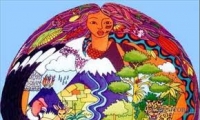 1 de agosto: Día de la Pachamama