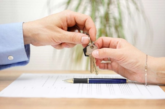 Exceptúan de pagar ganancias a los alquileres y las ventas de viviendas