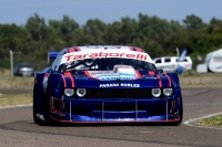 Turismo Carretera: Martín Vázquez ganó la 9ª edición del “Desafío de las Estrellas”