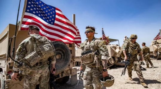 EE.UU. mantendrá su despliegue militar frente a Irán hasta alcanzar un acuerdo