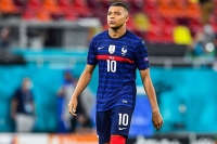 Liga de Naciones UEFA: Francia enfrenta a Italia