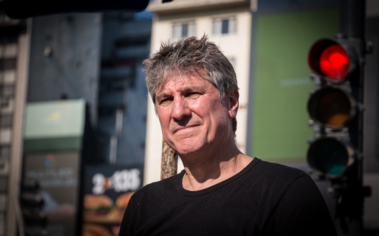 Amado Boudou: «Estamos viendo el mismo modelo que trajo Macri a la Argentina»