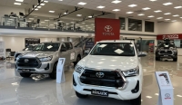 Aumenta el costo para registrar patentamientos y transferencias de autos y motos